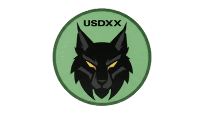Animated USDXX lynx emblem